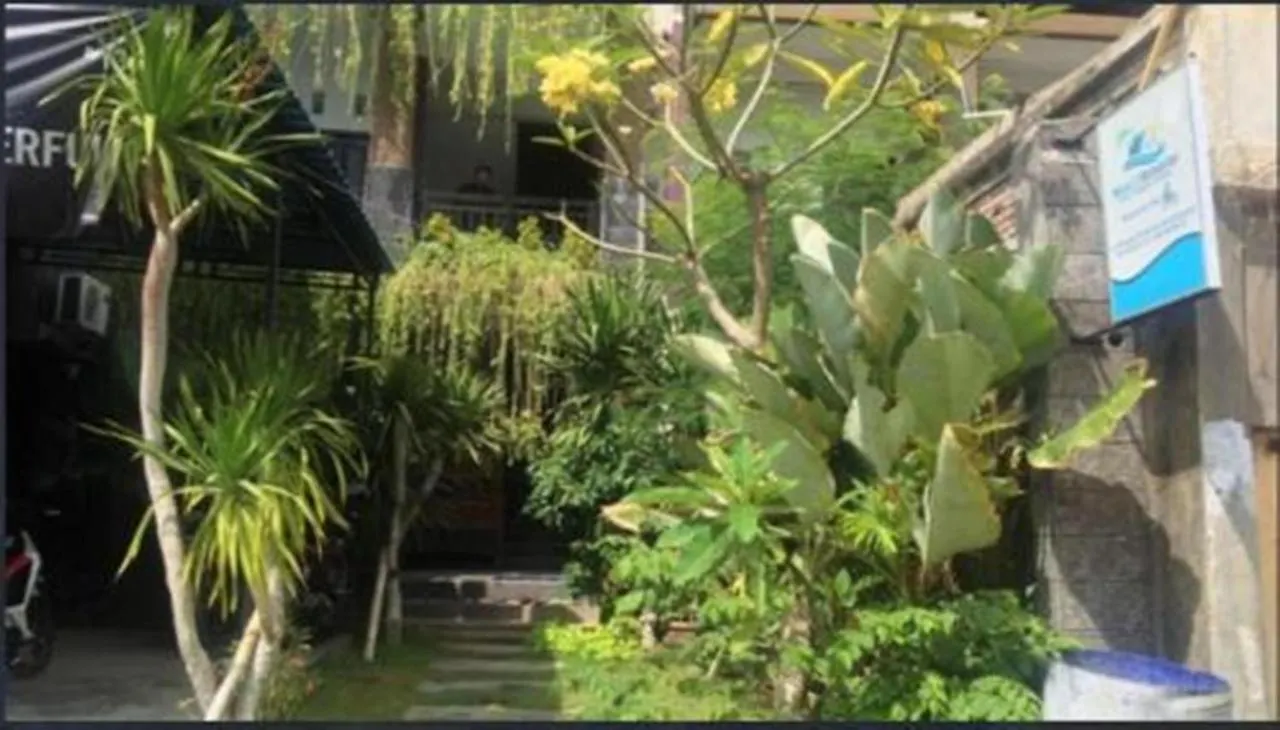Guest house Micost Homestay Denpasar  Indonesia