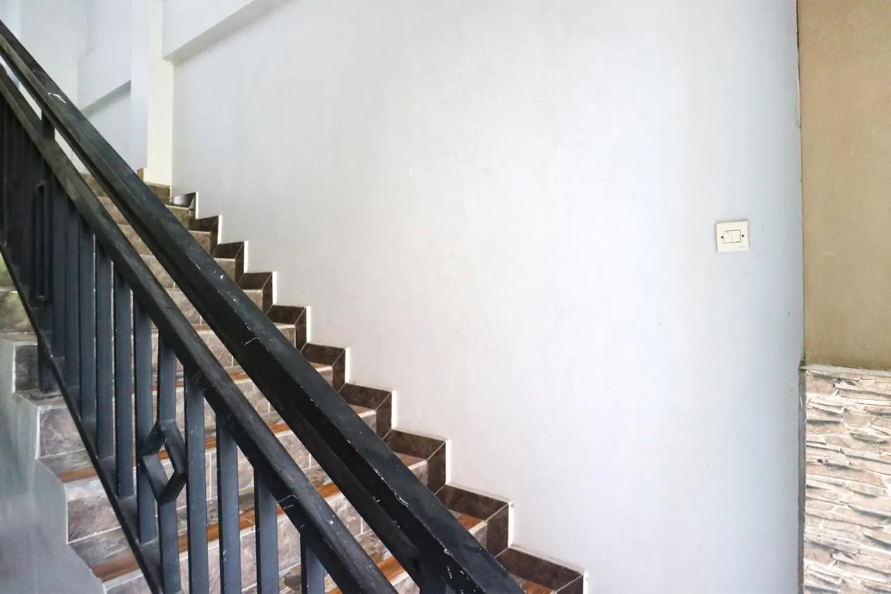 Micost Homestay Denpasar  0*, Denpasar (Bali) Indonesia