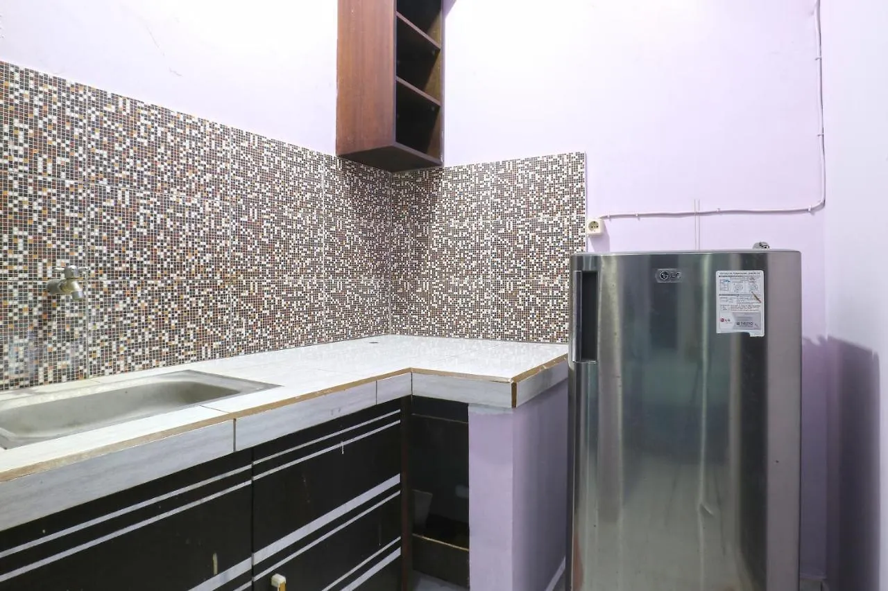 Micost Homestay Denpasar  0*, Denpasar (Bali) Indonesia