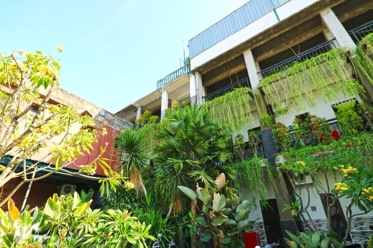 Micost Homestay Denpasar  Denpasar (Bali)