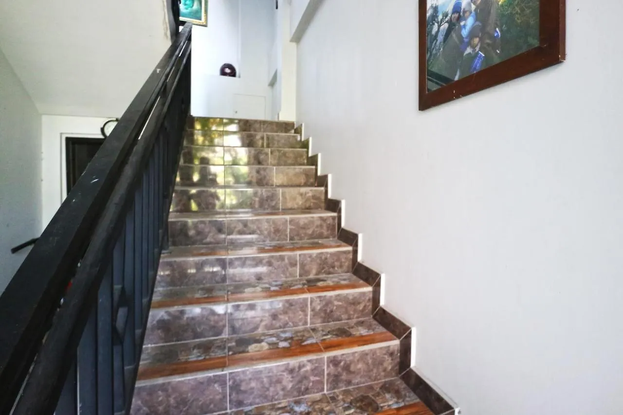 Micost Homestay Denpasar  Denpasar (Bali)