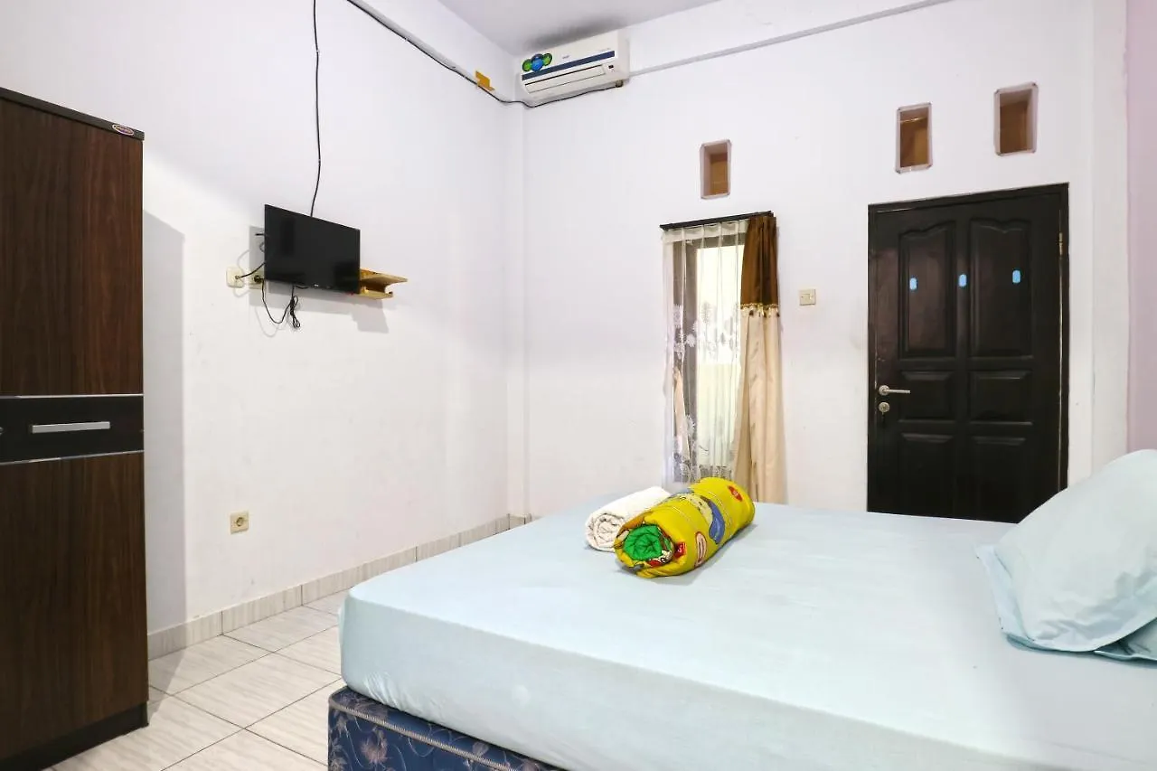 Guest house Micost Homestay Denpasar
