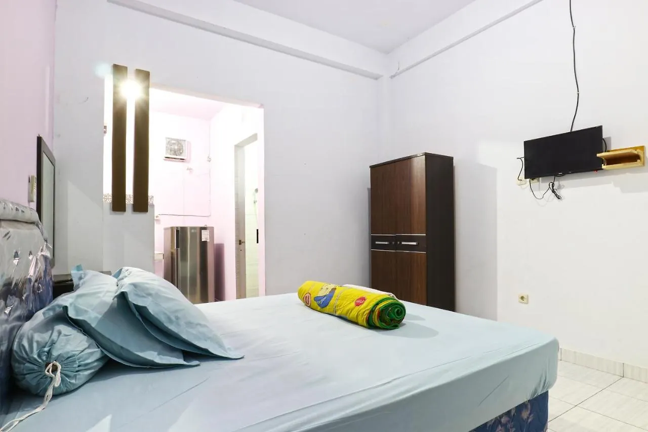 Micost Homestay Denpasar  Guest house