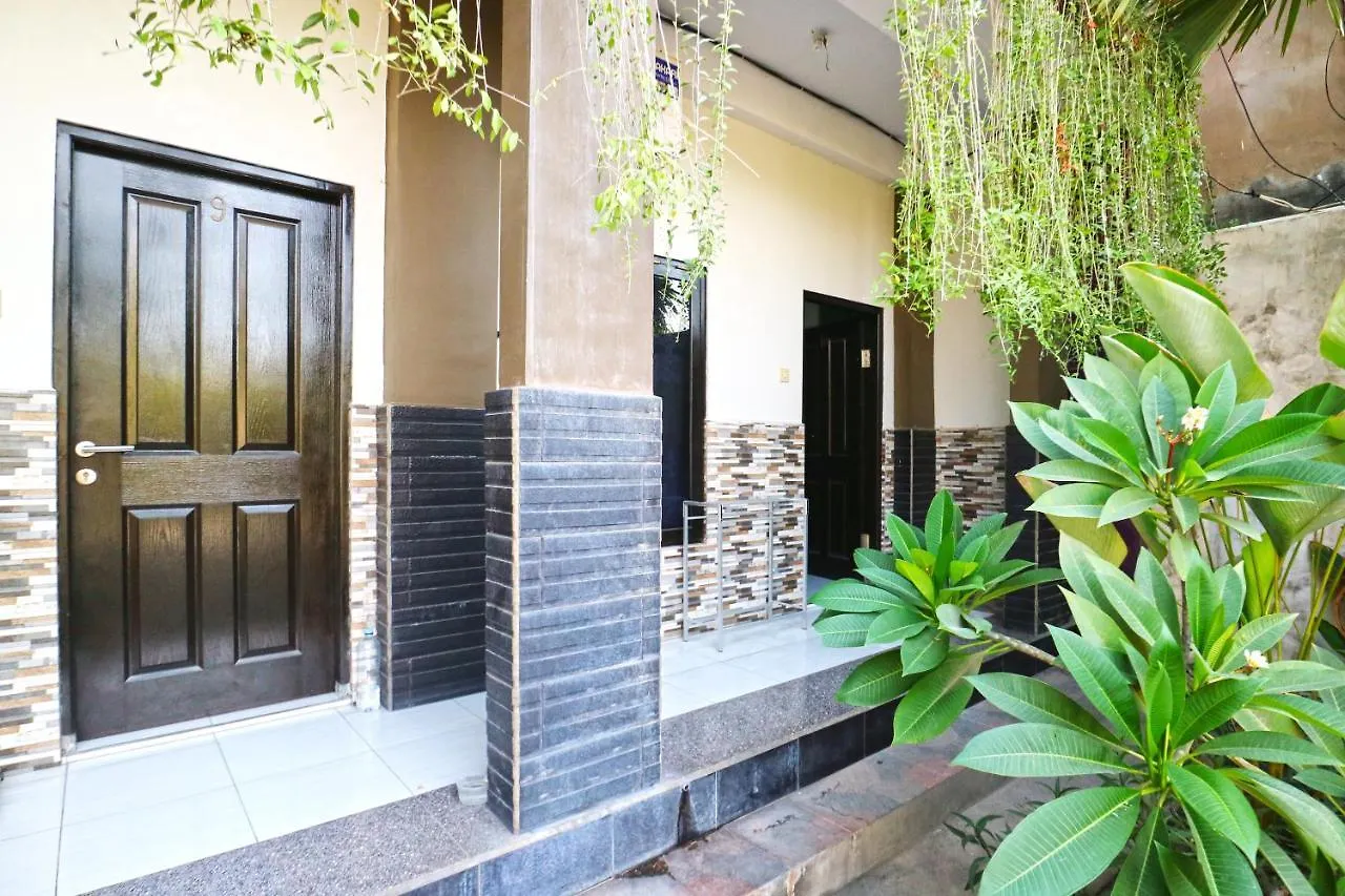 Micost Homestay Denpasar  0*, Denpasar (Bali)