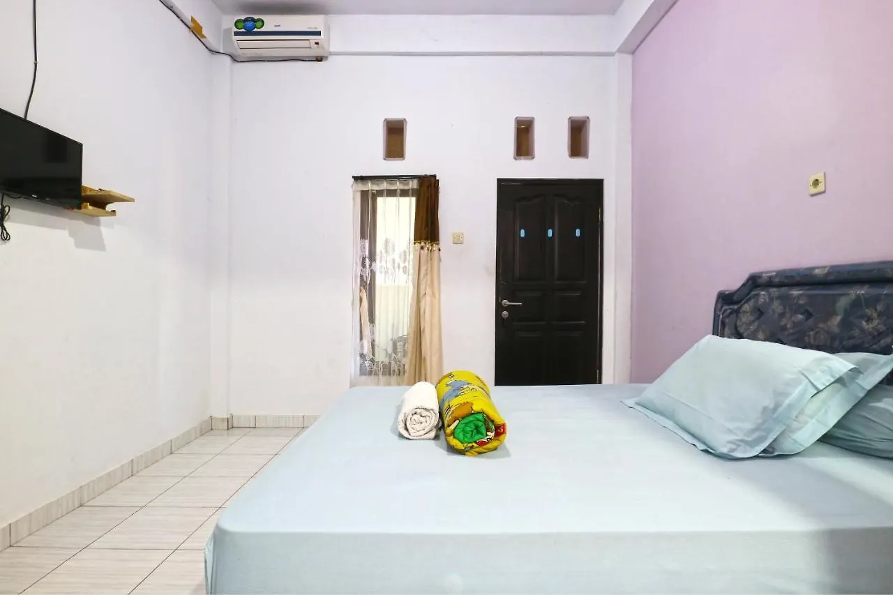 Micost Homestay Denpasar  Indonesia