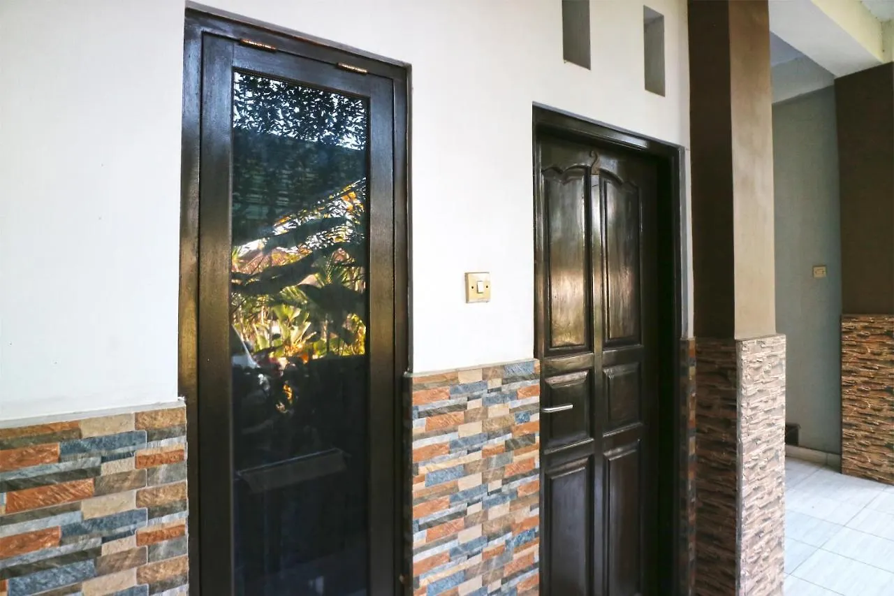 Micost Homestay Denpasar  0*, Denpasar (Bali) Indonesia