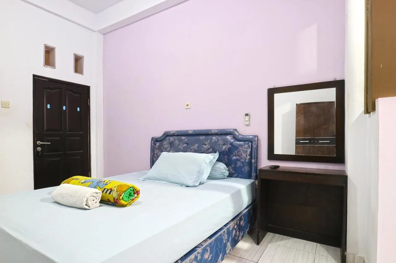 Micost Homestay Denpasar  Guest house Denpasar (Bali)