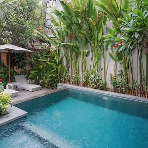 Hotel Dee Mansion, Denpasar
