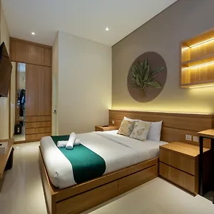 Appart hôtel Cove Tripuri House Bali, Denpasar
