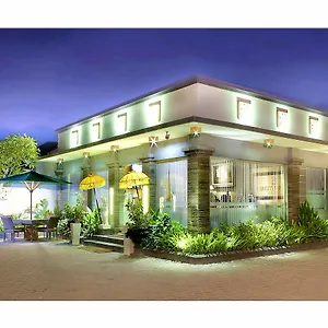 Hotel The Banyumas, Denpasar (Bali)