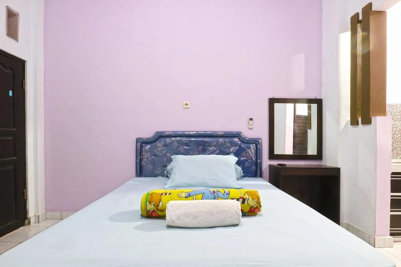 Micost Homestay Denpasar