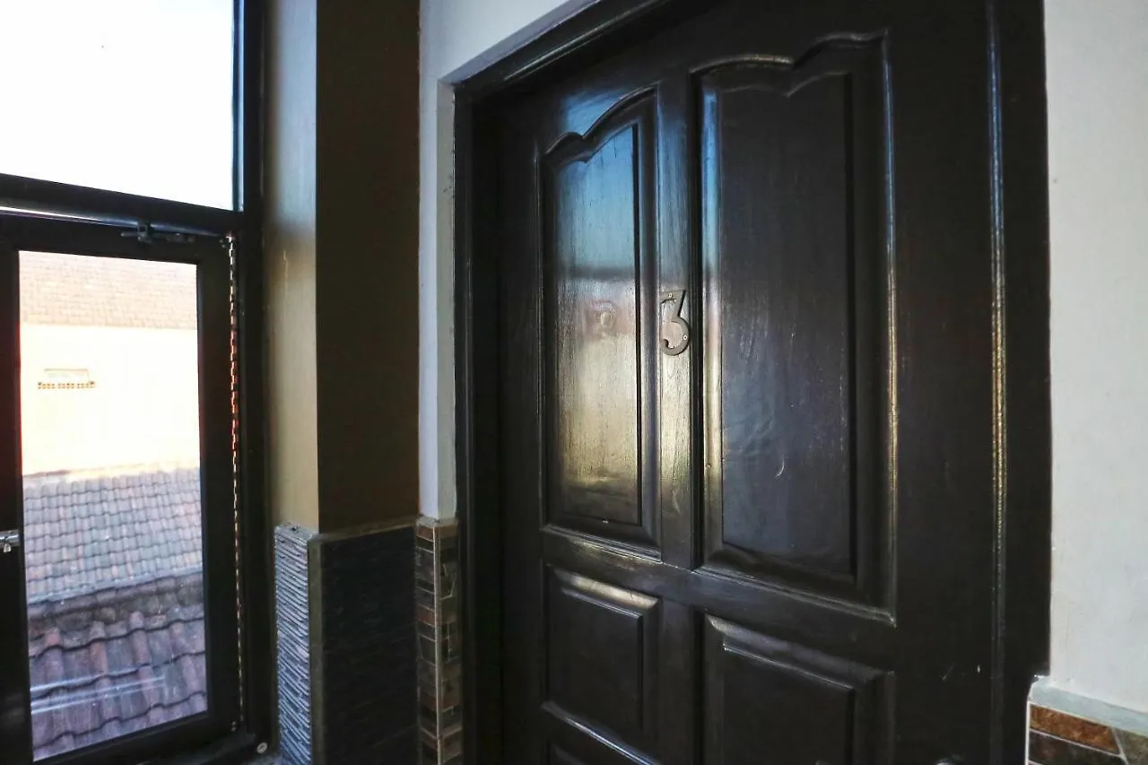 Guest house Micost Homestay Denpasar