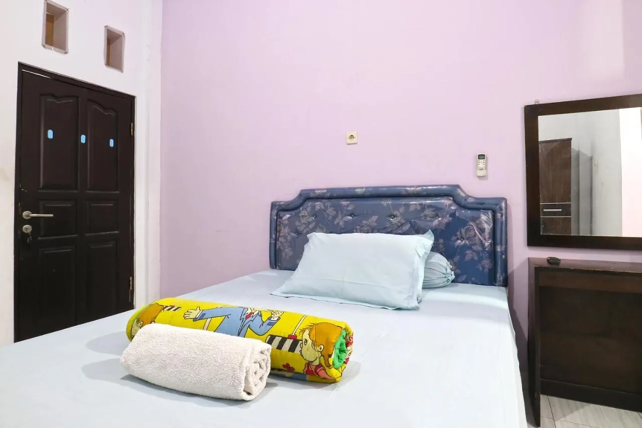 Penzion Micost Homestay Denpasar
