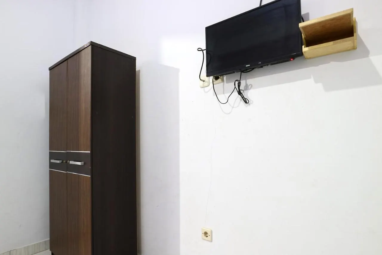 Micost Homestay Denpasar  0*, Denpasar (Bali)